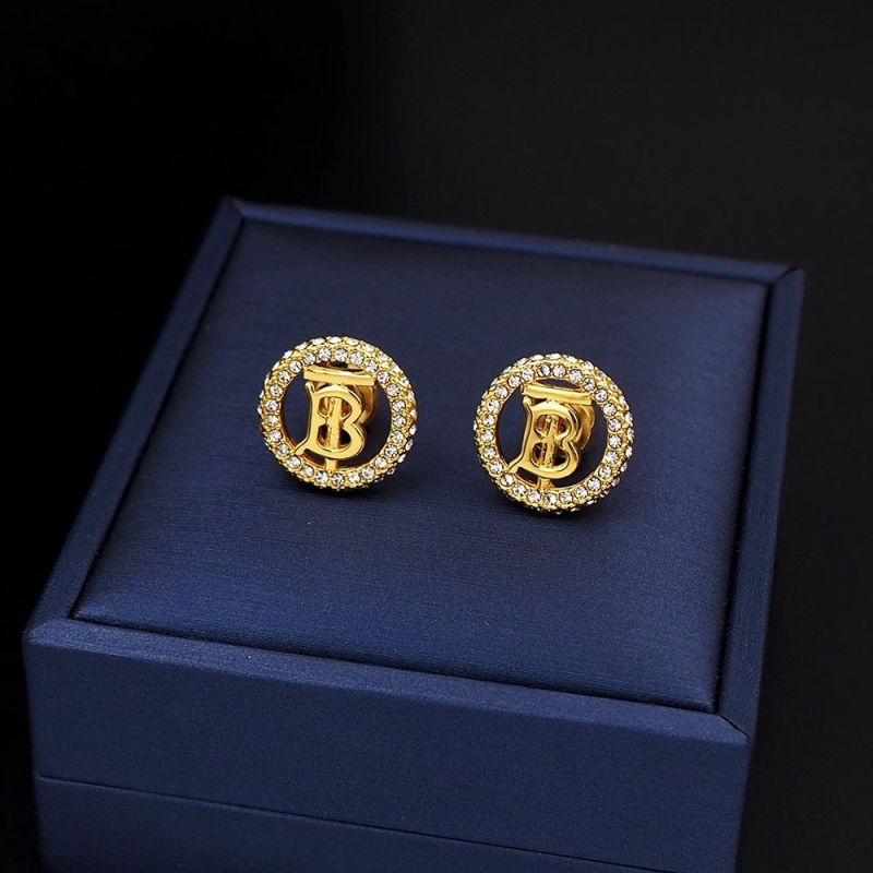 Burberry Rings